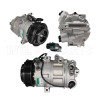 DVE14N AC COMPRESSOR 2018-2024 Hyundai Kona/Electric 97701-D7500 97701-J9400 CA500-NFJCA-02