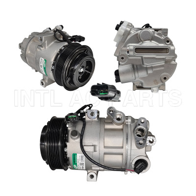 DVE14N AC COMPRESSOR 2018-2024 Hyundai Kona/Electric 97701-D7500 97701-J9400 CA500-NFJCA-02