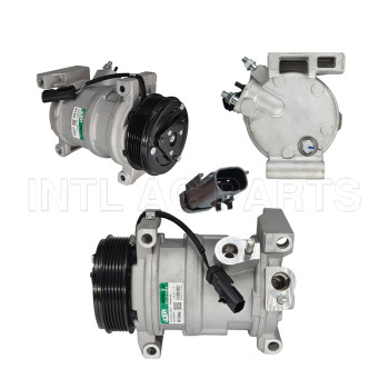 10SR15C auto ac compressor Chrysler Town Dodge Grand 55111416AC R5111417AD 157339