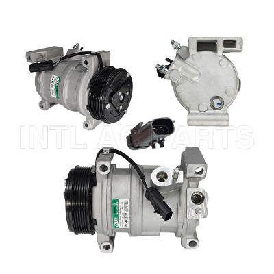 10SR15C auto ac compressor Chrysler Town Dodge Grand 55111416AC R5111417AD 157339