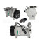 10SR15C auto ac compressor Chrysler Town Dodge Grand 55111416AC R5111417AD 157339