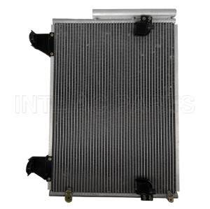 Auto AC Condenser for TOYOTA HILUX (VIGO) 2005-2011 06 2006 07 2007 08 2008 09 2009 10 2010 88460-OK020 88460OK020 88460 OK020