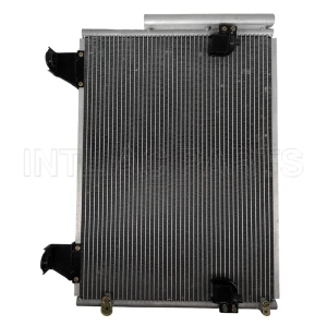 Auto AC Condenser for TOYOTA HILUX (VIGO) 2005-2011 06 2006 07 2007 08 2008 09 2009 10 2010 88460-OK020 88460OK020 88460 OK020
