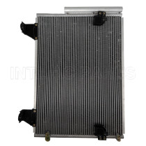Auto AC Condenser for TOYOTA HILUX (VIGO) 2005-2011 06 2006 07 2007 08 2008 09 2009 10 2010 88460-OK020 88460OK020 88460 OK020