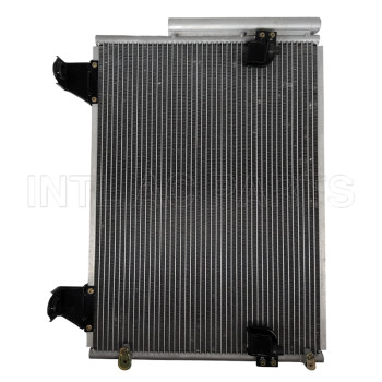 Auto AC Condenser for TOYOTA HILUX (VIGO) 2005-2011 06 2006 07 2007 08 2008 09 2009 10 2010 88460-OK020 88460OK020 88460 OK020