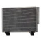 Auto AC Condenser for TOYOTA HILUX (VIGO) 2005-2011 06 2006 07 2007 08 2008 09 2009 10 2010 88460-OK020 88460OK020 88460 OK020