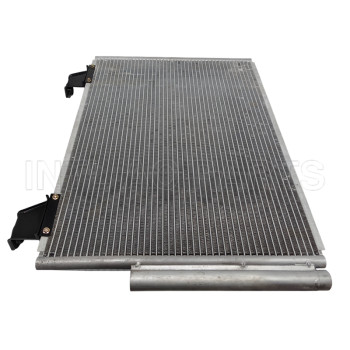 Auto AC Condenser for TOYOTA HILUX (VIGO) 2005-2011 06 2006 07 2007 08 2008 09 2009 10 2010 88460-OK020 88460OK020 88460 OK020
