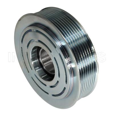 7H15 AC  compressor Clutch Peterbilt Trucks 8PK 24V