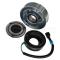 7H15 AC  compressor Clutch Peterbilt Trucks 8PK 24V