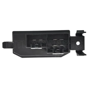 Heater Blower Motor Resistor Fan Rheostat for Dodge Dart 1.4L/2.4L  4P1789 RU1531 68163794AA JA1911