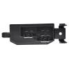 Heater Blower Motor Resistor Fan Rheostat for Dodge Dart 1.4L/2.4L  4P1789 RU1531 68163794AA JA1911