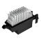 Heater Blower Motor Resistor Fan Rheostat for Dodge Dart 1.4L/2.4L  4P1789 RU1531 68163794AA JA1911