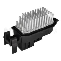 Heater Blower Motor Resistor Fan Rheostat for Dodge Dart 1.4L/2.4L  4P1789 RU1531 68163794AA JA1911