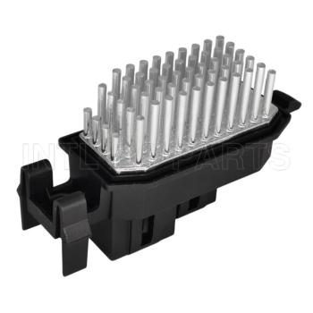 Heater Blower Motor Resistor Fan Rheostat for Dodge Dart 1.4L/2.4L  4P1789 RU1531 68163794AA JA1911