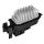 Heater Blower Motor Resistor Fan Rheostat for Dodge Dart 1.4L/2.4L  4P1789 RU1531 68163794AA JA1911