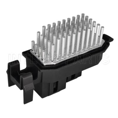Heater Blower Motor Resistor Fan Rheostat for Dodge Dart 1.4L/2.4L  4P1789 RU1531 68163794AA JA1911