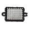 China supply SW 11355C auto air conditioning heater fan blower Motor Resistor 11-18 Dodge Charger 68110616AB