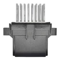 China supply SW 11355C auto air conditioning heater fan blower Motor Resistor 11-18 Dodge Charger 68110616AB