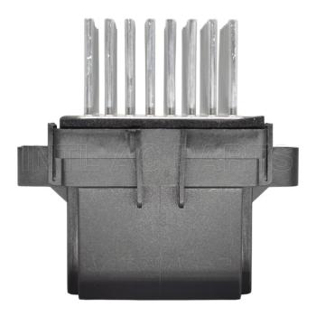 China supply SW 11355C auto air conditioning heater fan blower Motor Resistor 11-18 Dodge Charger 68110616AB