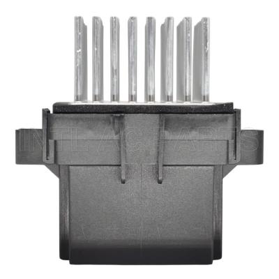 China supply SW 11355C auto air conditioning heater fan blower Motor Resistor 11-18 Dodge Charger 68110616AB