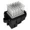 China supply SW 11355C auto air conditioning heater fan blower Motor Resistor 11-18 Dodge Charger 68110616AB