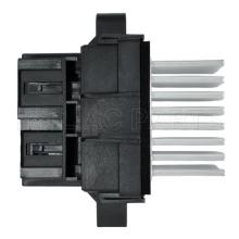China supply SW 11355C auto air conditioning heater fan blower Motor Resistor 11-18 Dodge Charger 68110616AB