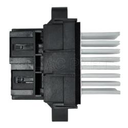 China supply SW 11355C auto air conditioning heater fan blower Motor Resistor 11-18 Dodge Charger 68110616AB