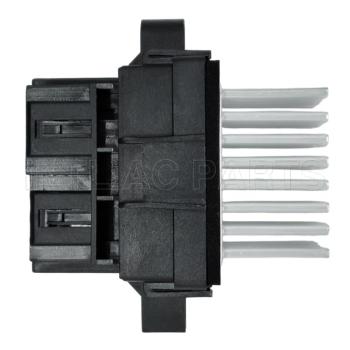 China supply SW 11355C auto air conditioning heater fan blower Motor Resistor 11-18 Dodge Charger 68110616AB