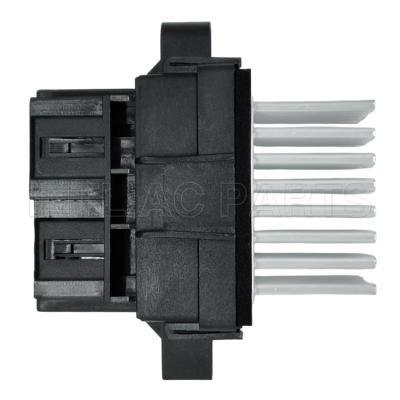 China supply SW 11355C auto air conditioning heater fan blower Motor Resistor 11-18 Dodge Charger 68110616AB