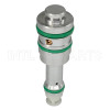 CSV717 V6 Auto AC Compressor Control Valve Nissan Terrano EX10349C RC.460.030