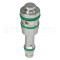 CSV717 V6 Auto AC Compressor Control Valve Nissan Terrano EX10349C RC.460.030