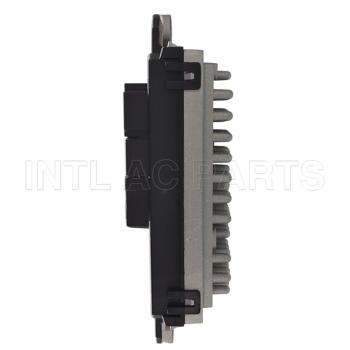 auto air conditioning heater fan blower Motor Resistor 2015-2023 Audi A3 5Q0907521A SW 11744C