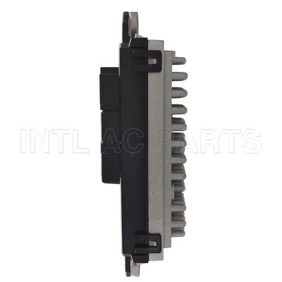 auto air conditioning heater fan blower Motor Resistor 2015-2023 Audi A3 5Q0907521A SW 11744C