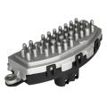 auto air conditioning heater fan blower Motor Resistor 2015-2023 Audi A3 5Q0907521A SW 11744C
