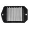 auto air conditioning heater fan blower Motor Resistor 2016-2022 Honda HR-V 79330TY0941 SW 11734C