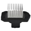 auto air conditioning heater fan blower Motor Resistor 2016-2022 Honda HR-V 79330TY0941 SW 11734C