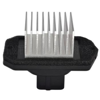 auto air conditioning heater fan blower Motor Resistor 2016-2022 Honda HR-V 79330TY0941 SW 11734C