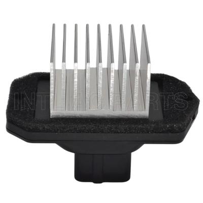 auto air conditioning heater fan blower Motor Resistor 2016-2022 Honda HR-V 79330TY0941 SW 11734C