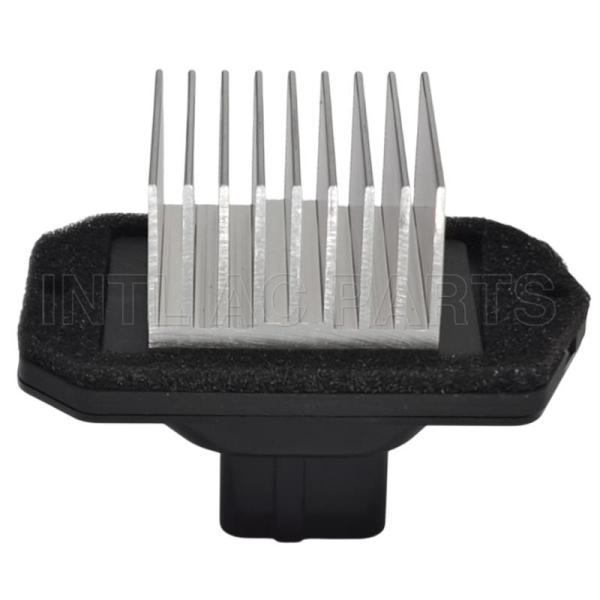 auto air conditioning heater fan blower Motor Resistor 2016-2022 Honda HR-V 79330TY0941 SW 11734C