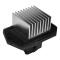 auto air conditioning heater fan blower Motor Resistor 2016-2022 Honda HR-V 79330TY0941 SW 11734C