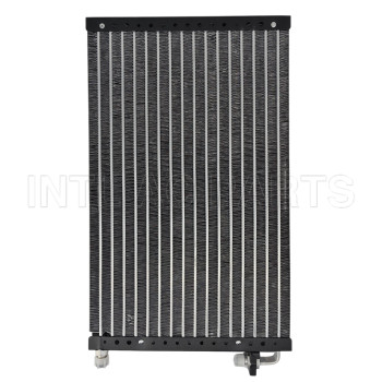 Universal Auto A/C Condenser 14*23*22