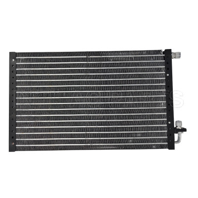 Universal Auto A/C Condenser 14*23*22