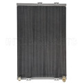 A/C AC Condenser Assembly/kondensator Komatsu PC300/PC400 excavator 2089797520