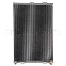A/C AC Condenser Assembly/kondensator Komatsu PC300/PC400 excavator 2089797520