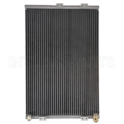 A/C AC Condenser Assembly/kondensator Komatsu PC300/PC400 excavator 2089797520