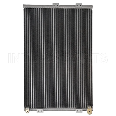A/C AC Condenser Assembly/kondensator Komatsu PC300/PC400 excavator 2089797520