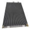 A/C AC Condenser Assembly/kondensator Komatsu PC300/PC400 excavator 2089797520
