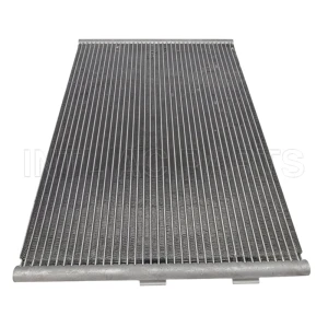 A/C AC Condenser Assembly/kondensator Komatsu PC300/PC400 excavator 2089797520