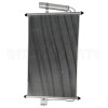 Auto A/C Condenser Chevrolet Colorado /Trailblazer / Isuzu D-MAX