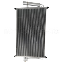 Auto A/C Condenser Chevrolet Colorado /Trailblazer / Isuzu D-MAX